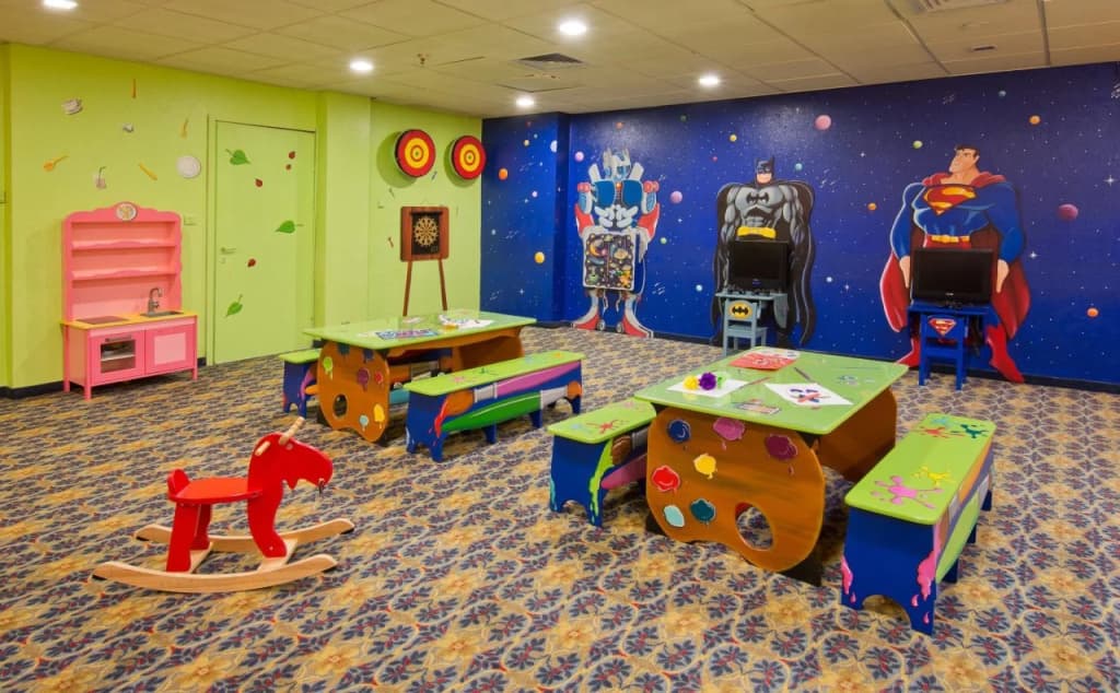 Hotel photo 18