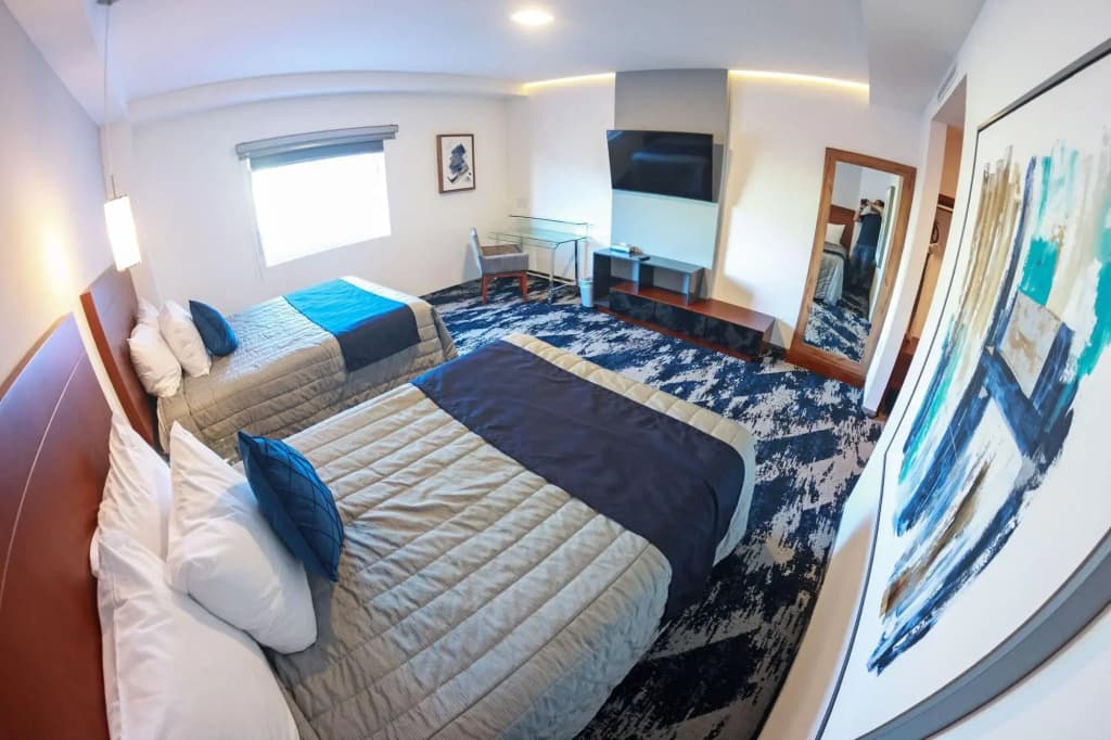 Hotel photo 7