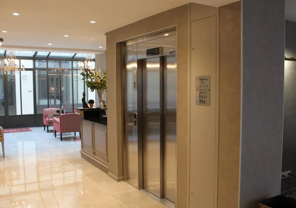 Hotel photo 15