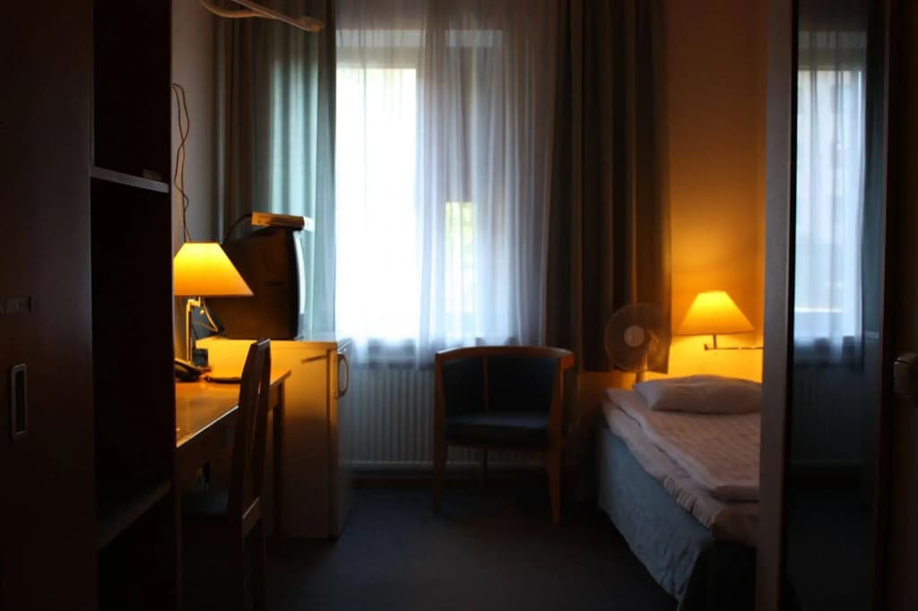 Hotel photo 8