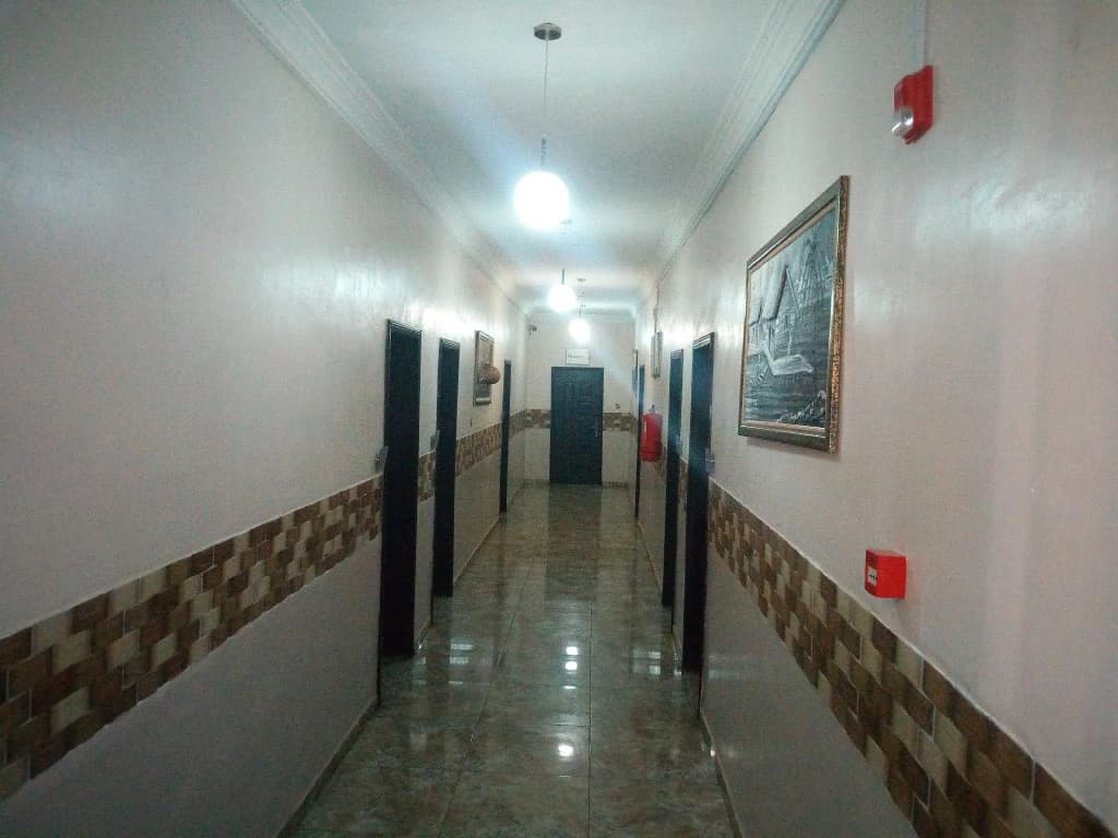 Hotel photo 10