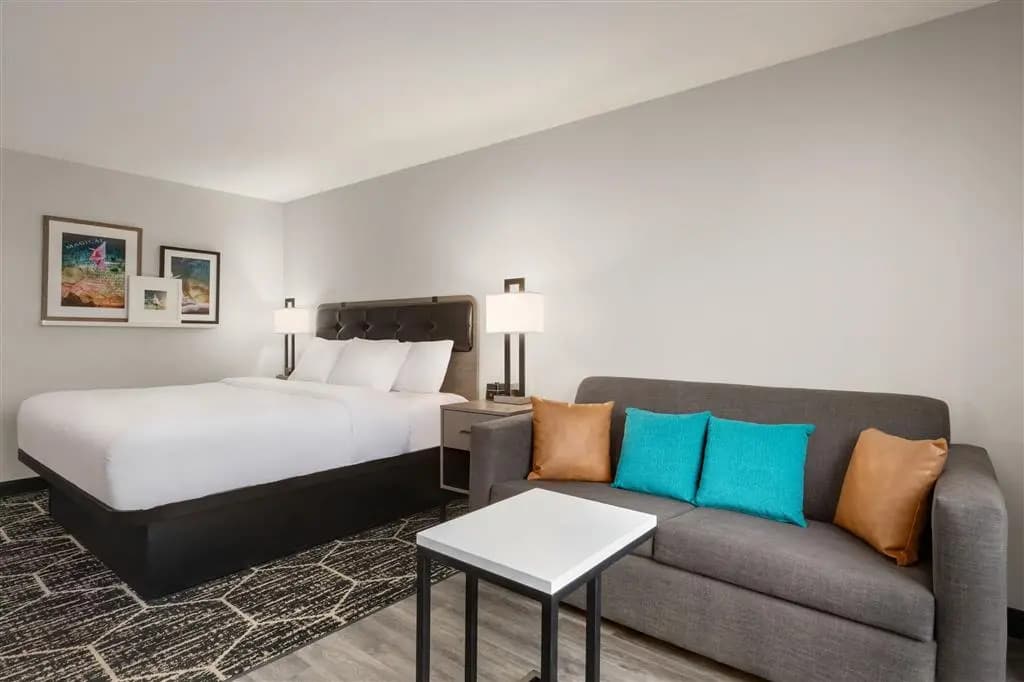 Hotel photo 7