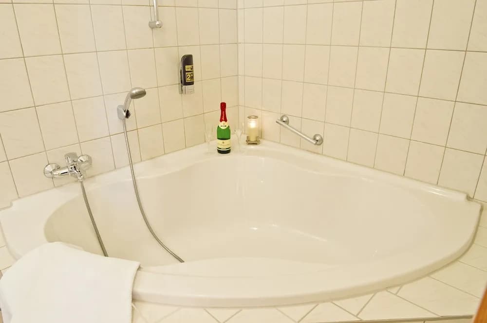 Comfort Double room full double bed