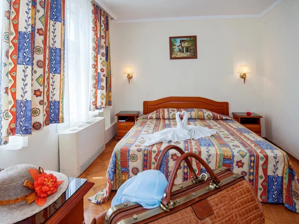 Hotel photo 7