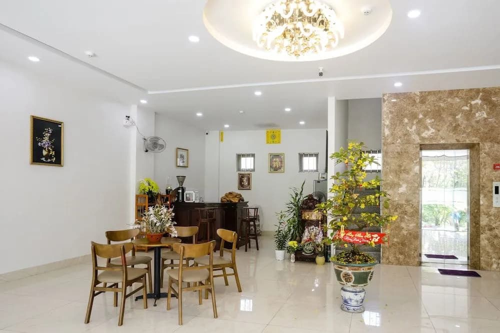 Hotel photo 19