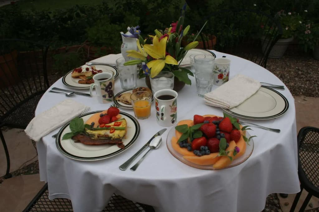 Hotel photo 9
