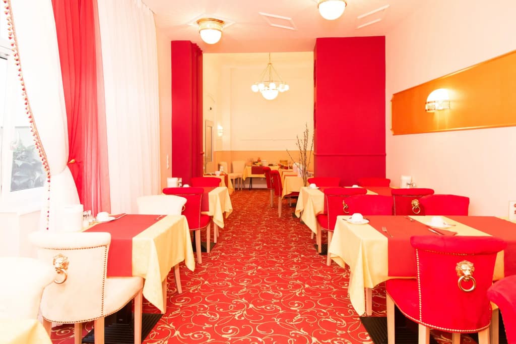 Hotel photo 22
