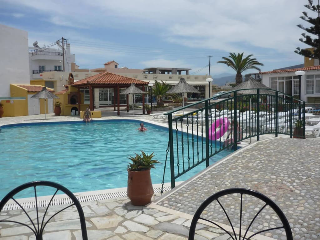 Hotel photo 16