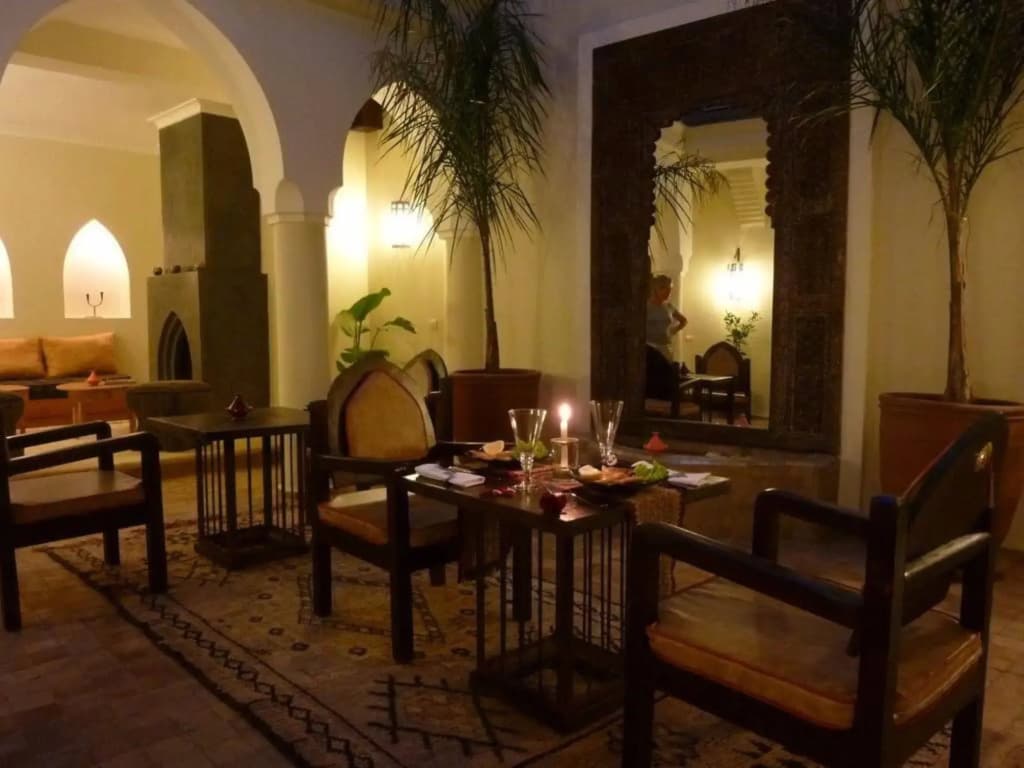 Hotel photo 14