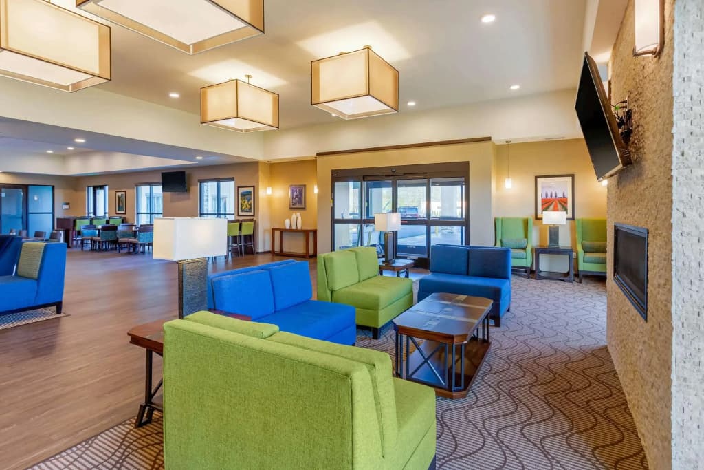 Hotel photo 2