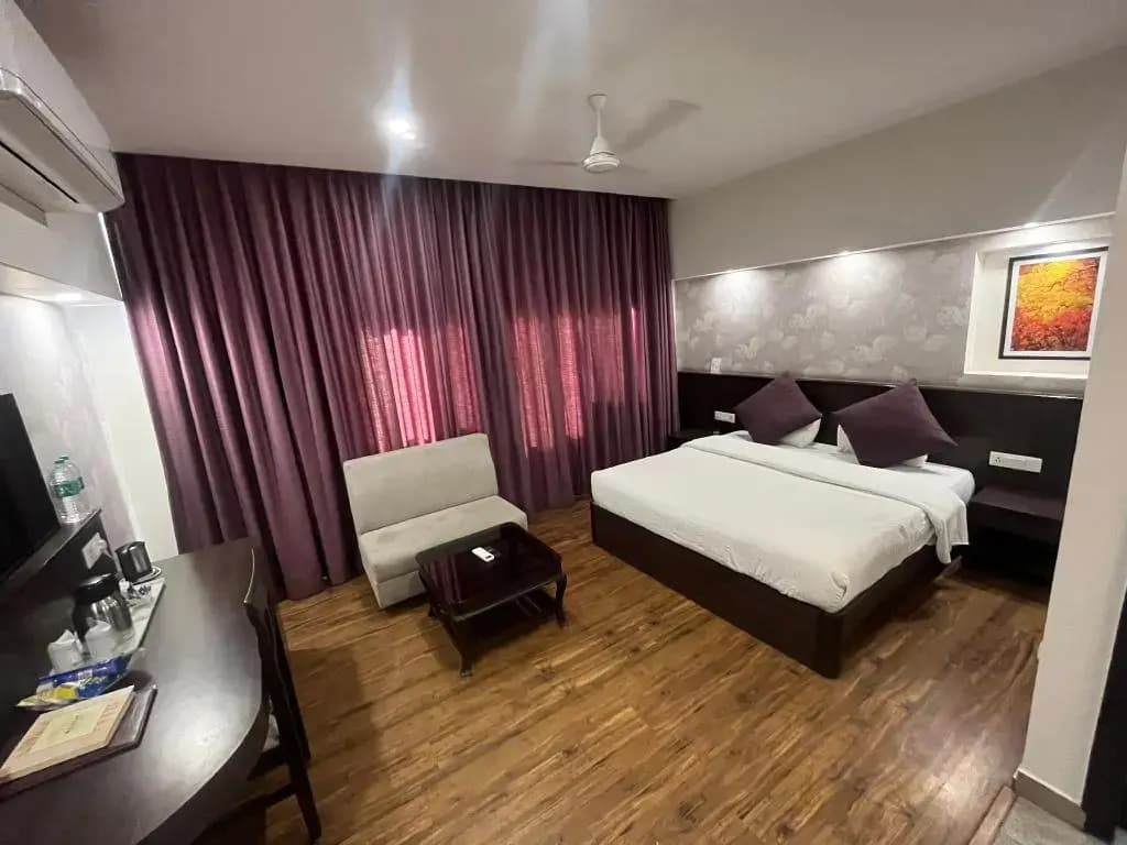 Hotel photo 1