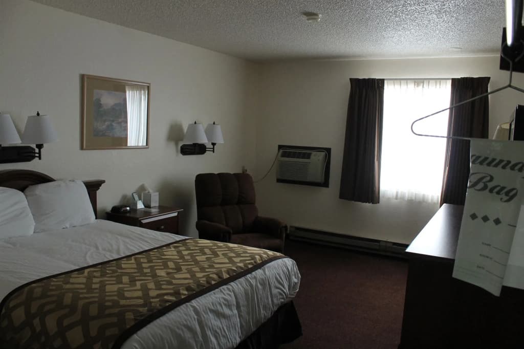 Hotel photo 8