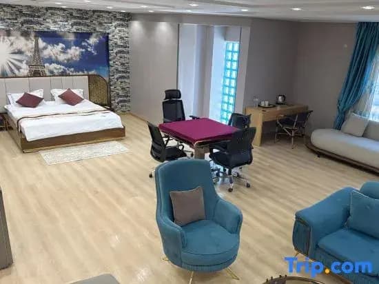 Superior Suite