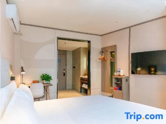 Superior Double room full double bed