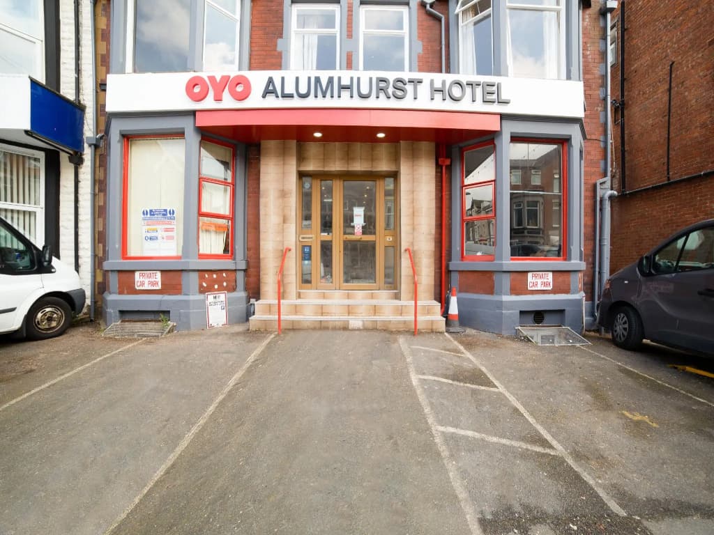 Hotel photo 1