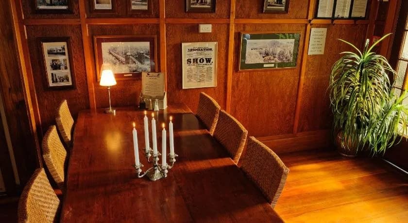 Hotel photo 18