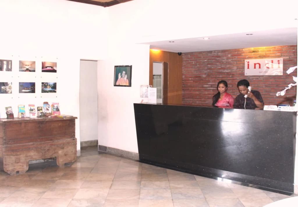 Hotel photo 19