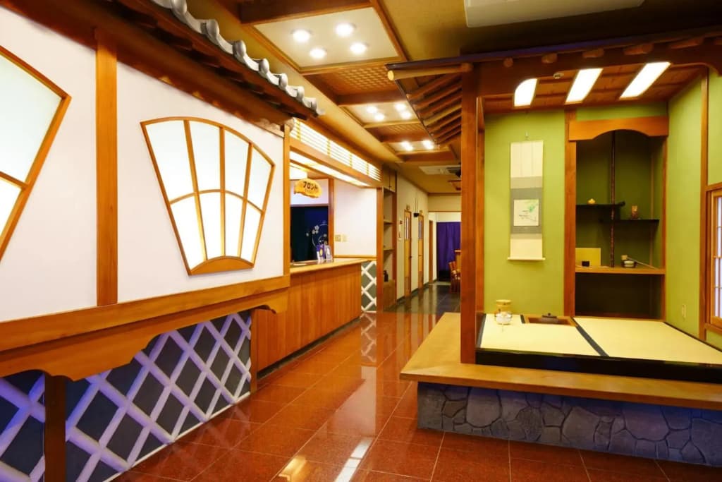 Hotel photo 13
