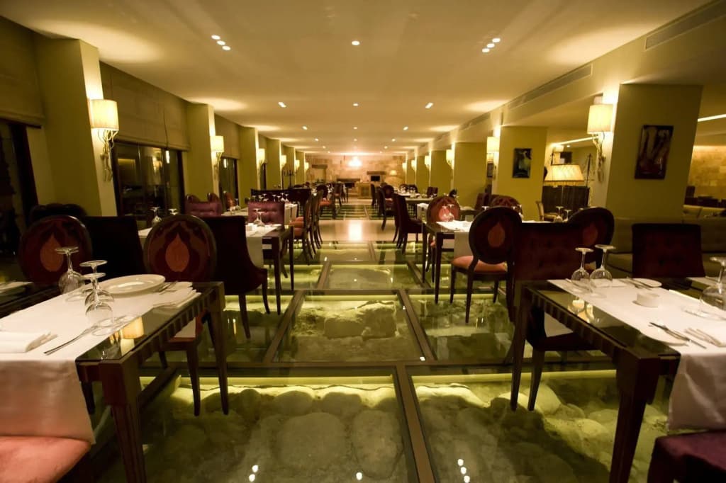 Hotel photo 21