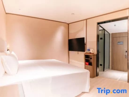 Standard Double room full double bed