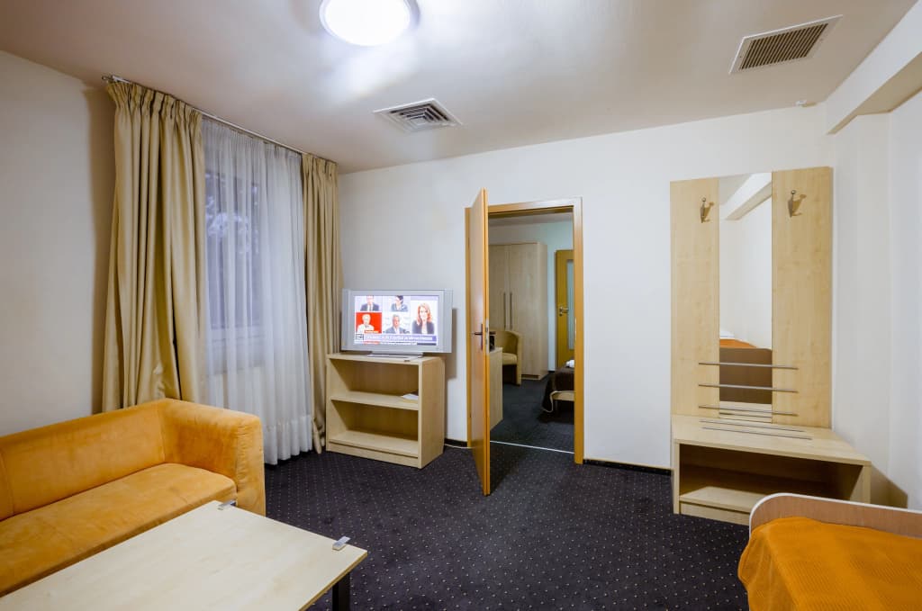 Hotel photo 6