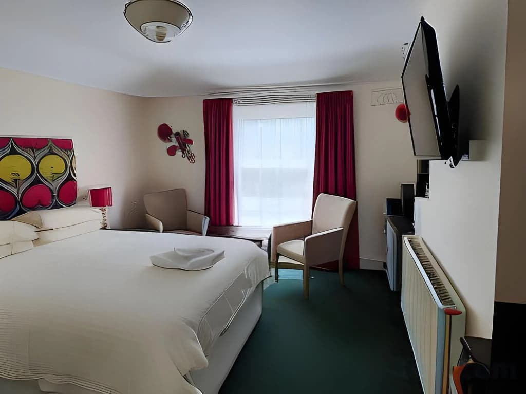 Hotel photo 15