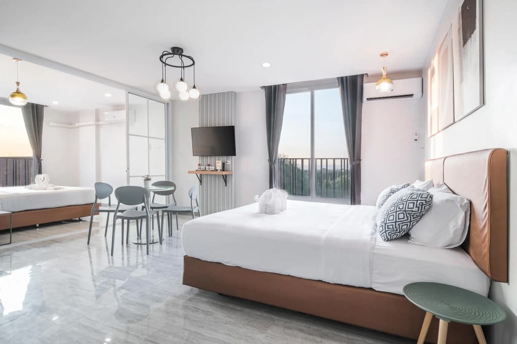 Family Suite