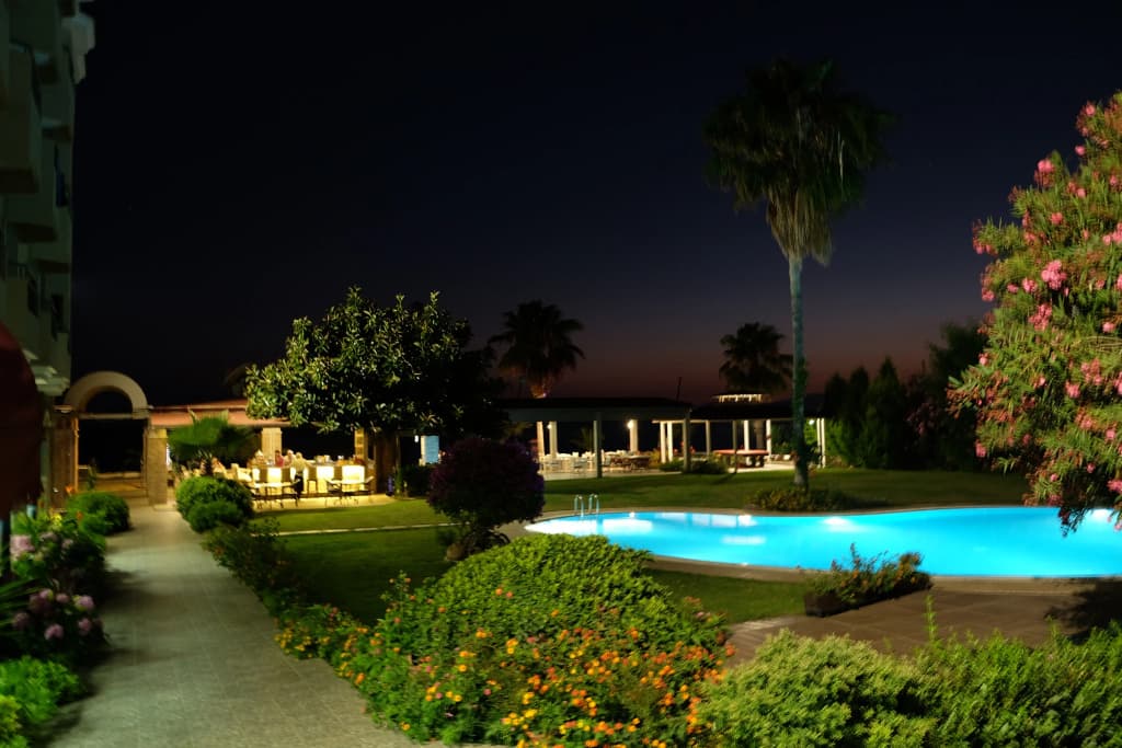 Hotel photo 6