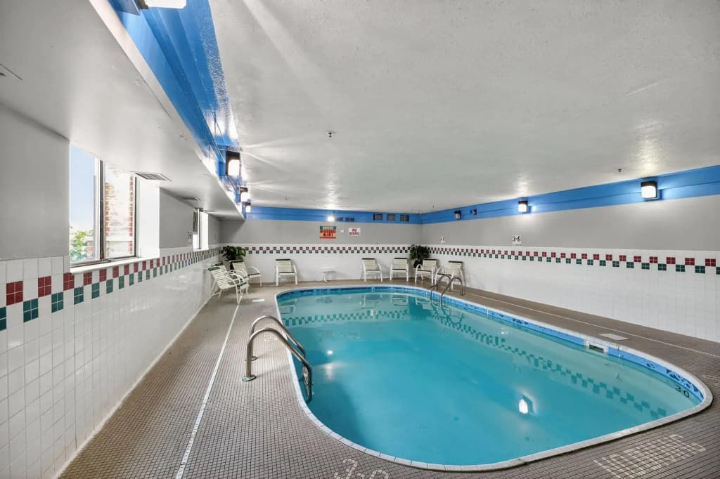 Hotel photo 18
