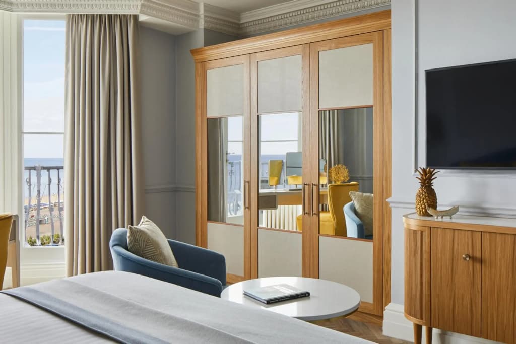 Hotel photo 14