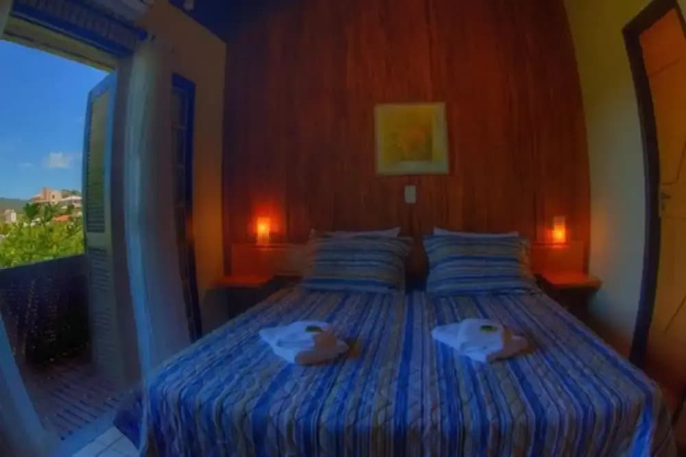 Premium room