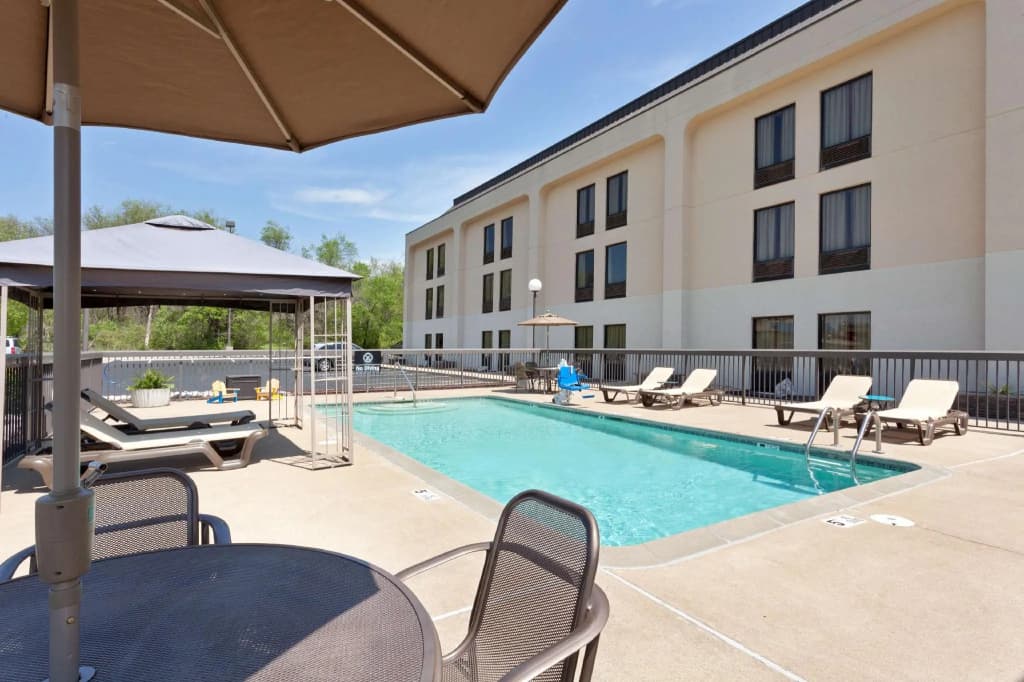 Hotel photo 15