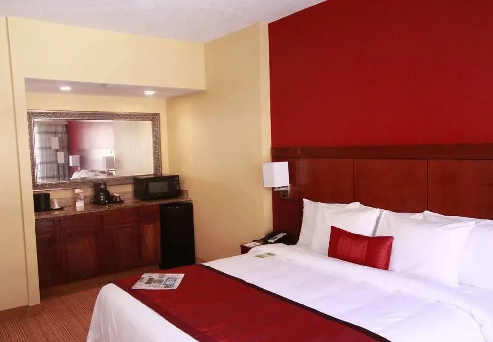 Hotel photo 4