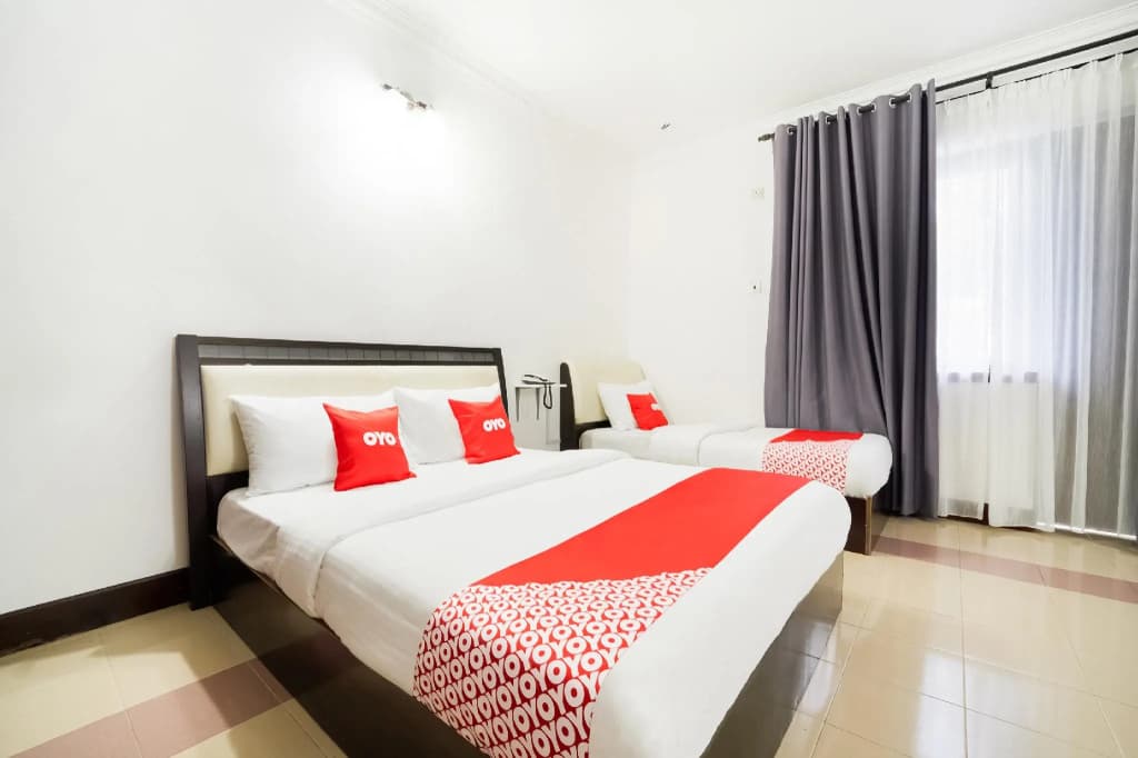 Superior Suite