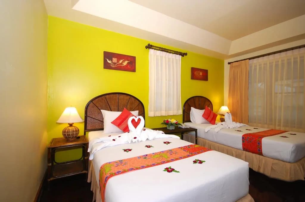 Hotel photo 6