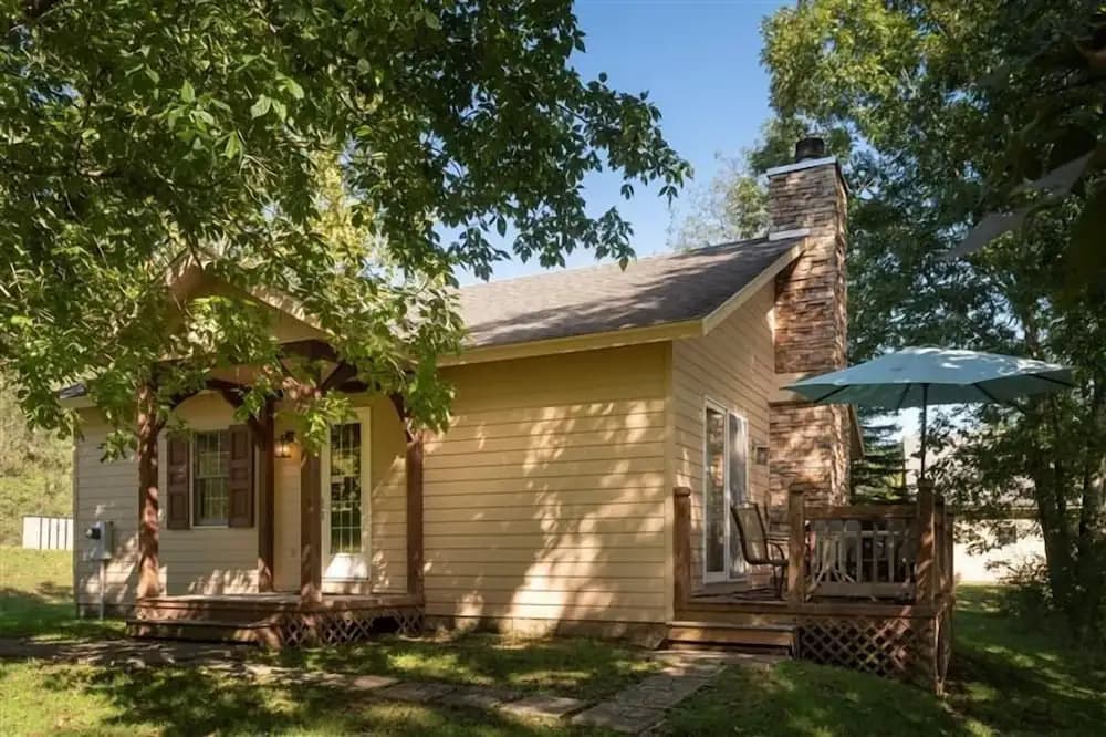 Cottage