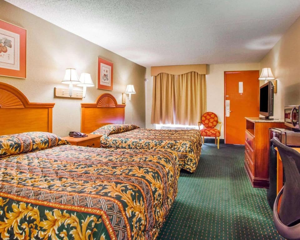 Hotel photo 10