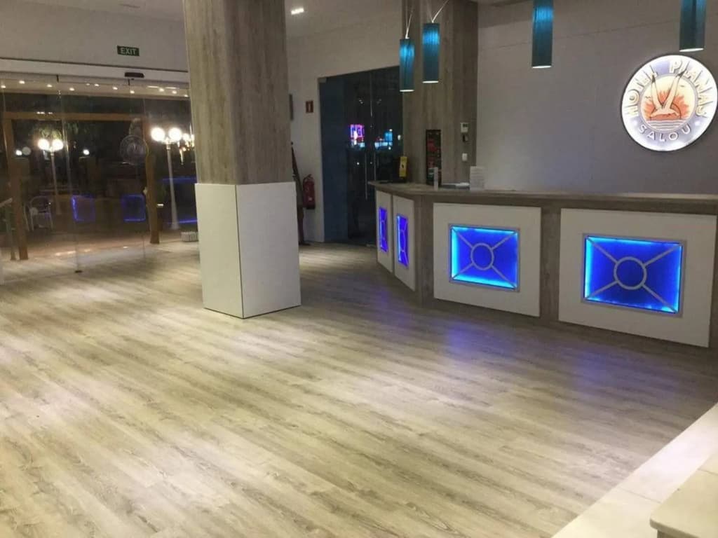 Hotel photo 12