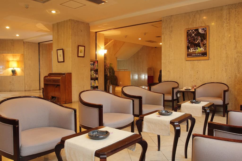 Hotel photo 13