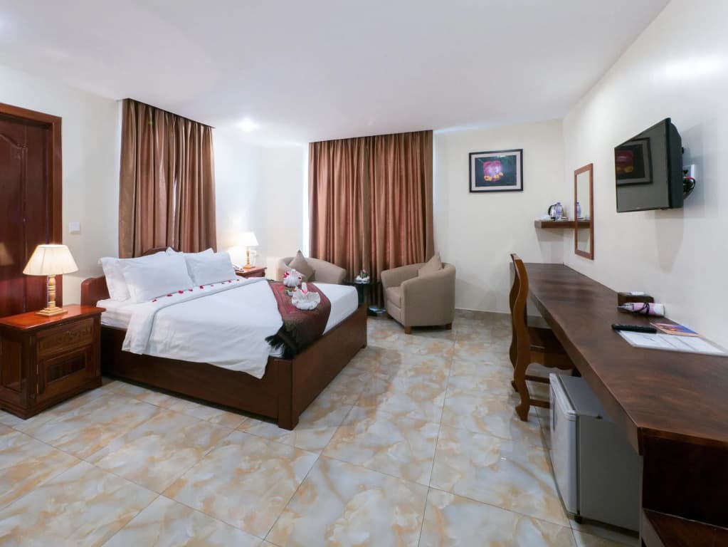 Hotel photo 5