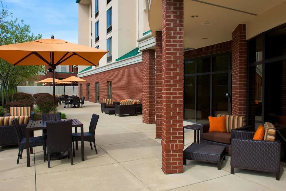 Hotel photo 25