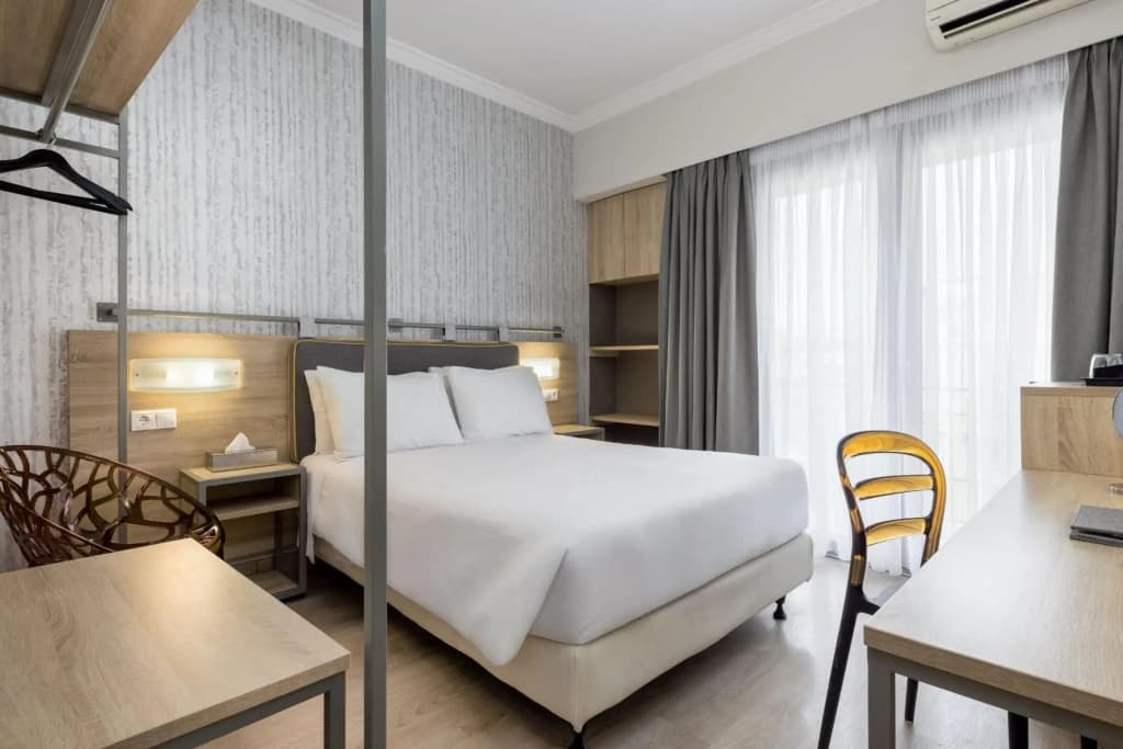 Hotel photo 28