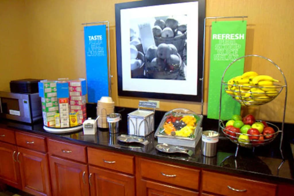 Hotel photo 13