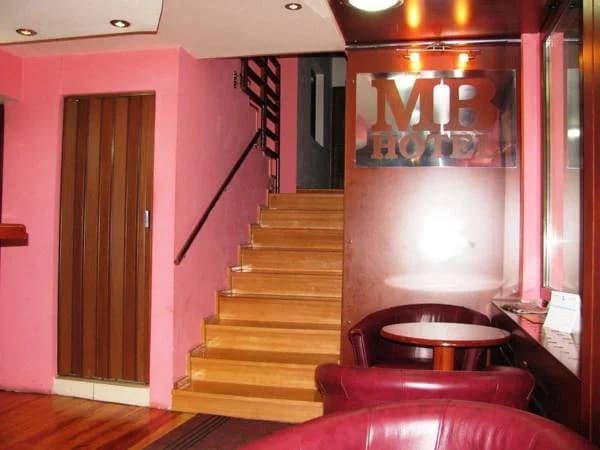 Hotel photo 12