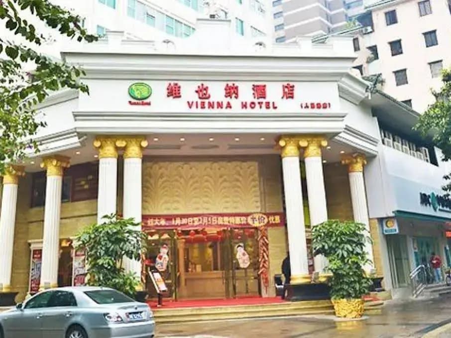 Hotel photo 5