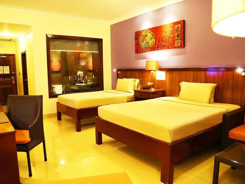 Hotel photo 24