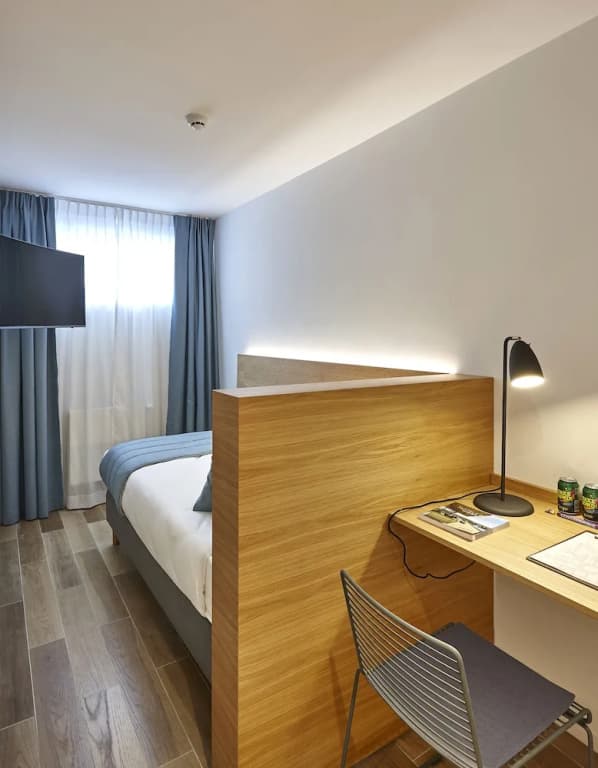 Cozy Single room
