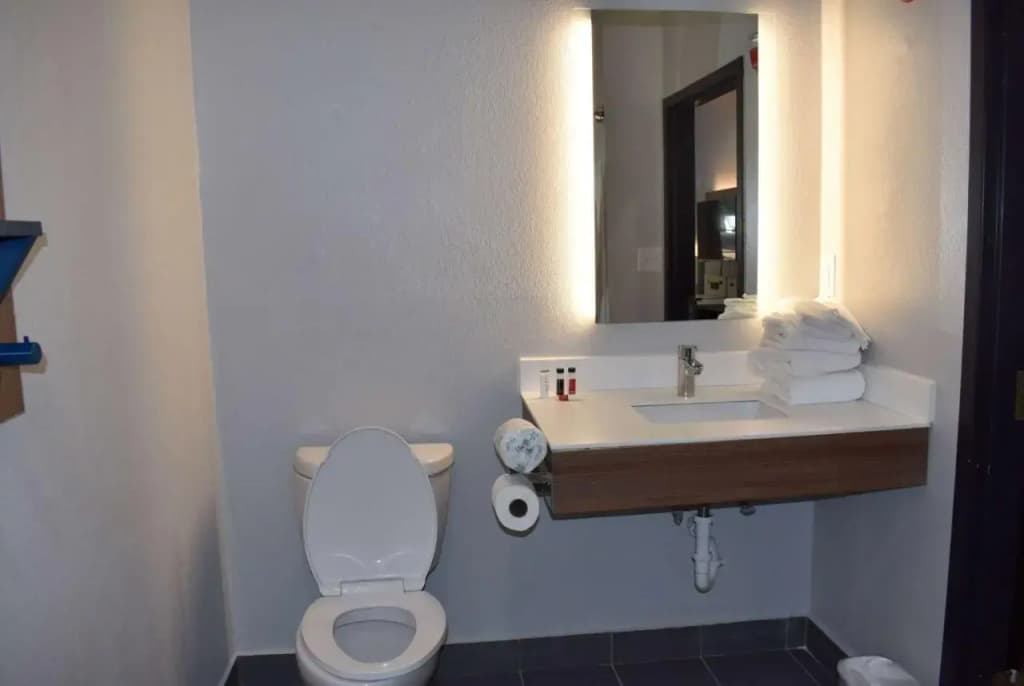 Hotel photo 9