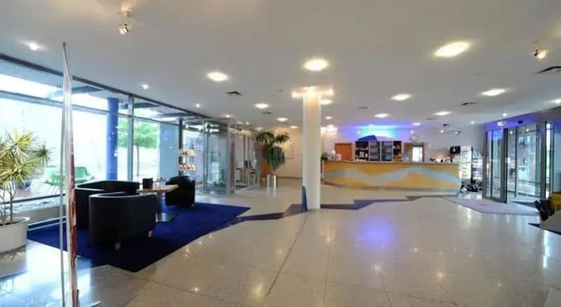 Hotel photo 2