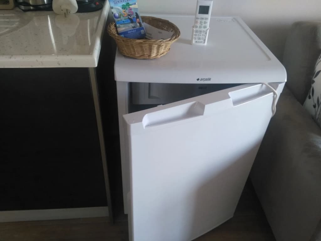 Hotel photo 15